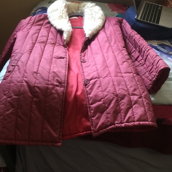 Jacket - Picture 3 of 8